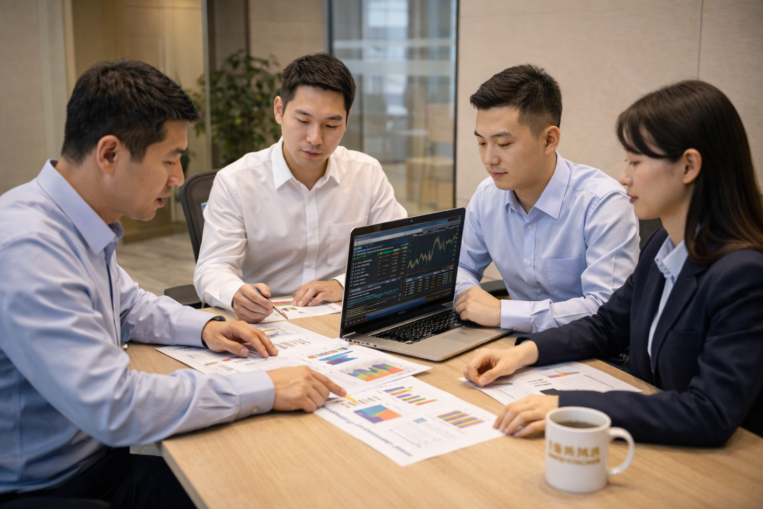 集一控股(01495)：杨辉辞任公司执行董事